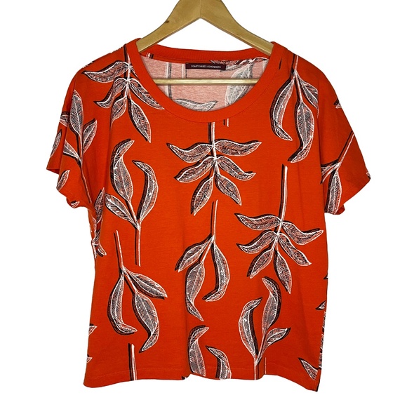 100% Cotton T-Shirt - Picture 1 of 6